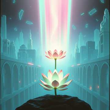 Silent Symphony