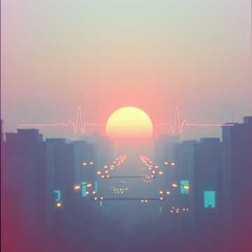 透明な鼓動
