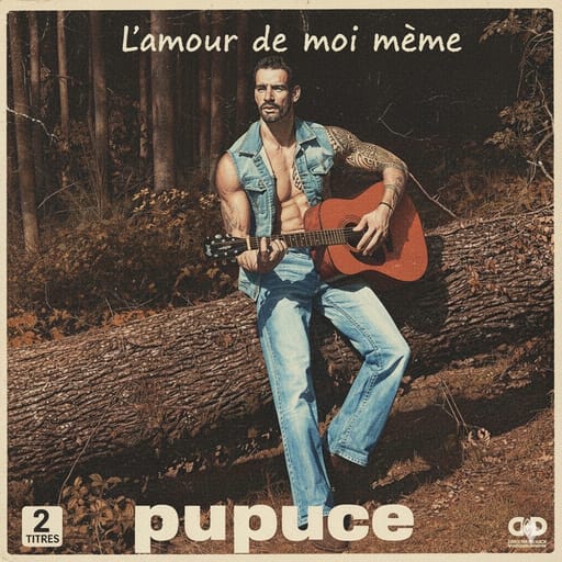 L’amour de moi même