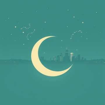 星空の子守唄 (Starlit Lullaby)