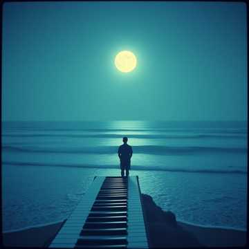 Shadow In My Daydreams