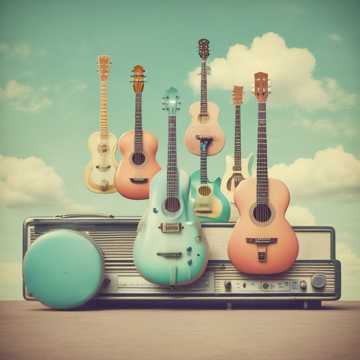 Wanderlust Heart