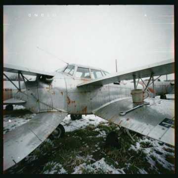 Steel Wing Crew