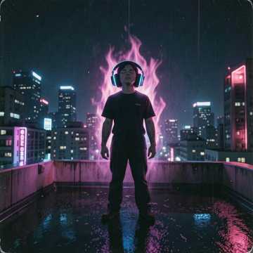midnight