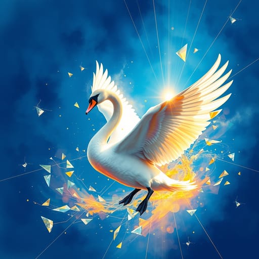 swan
