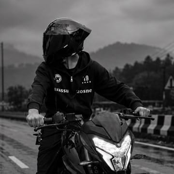 Helmet Halo