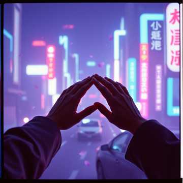 愛の歌❤️