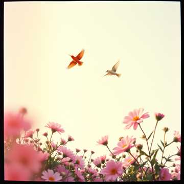 Ready to fly