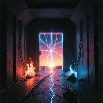 BREAK THROUGH