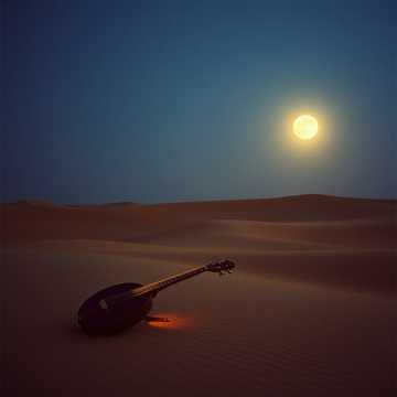 مرني ليلة بروق