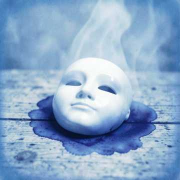 My another mask