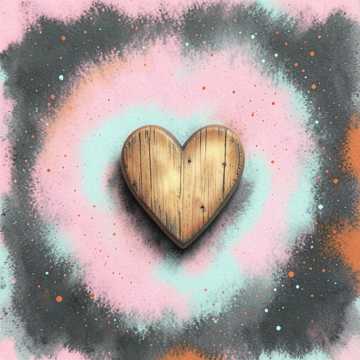 Forever, My Love
