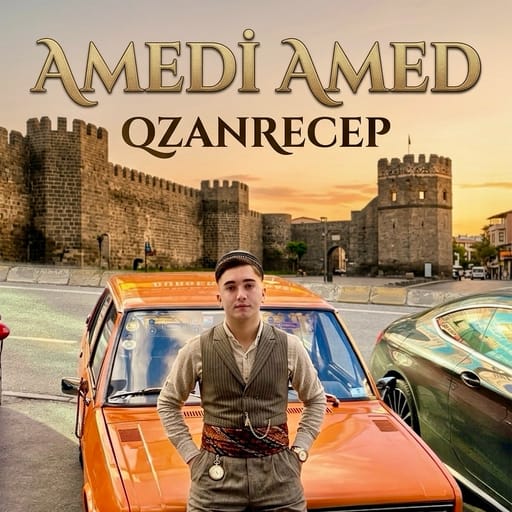 Amedê Min