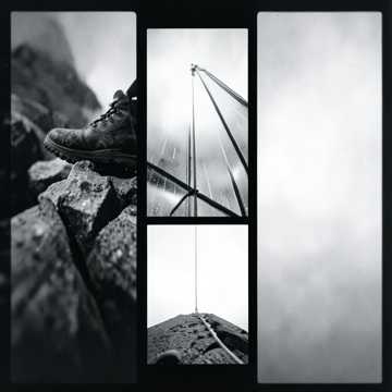 Keep Climbing