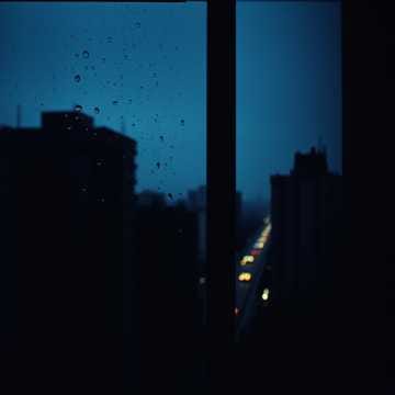 Whispers in the Rain