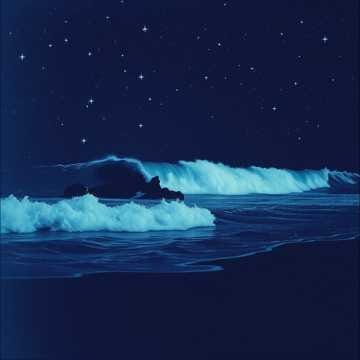 星洋之心