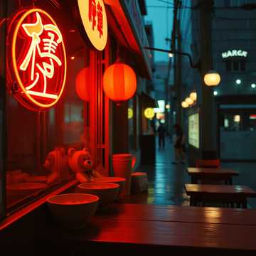 俺らのラーショ