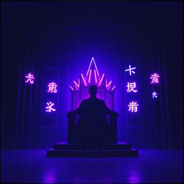 CROWNLESS