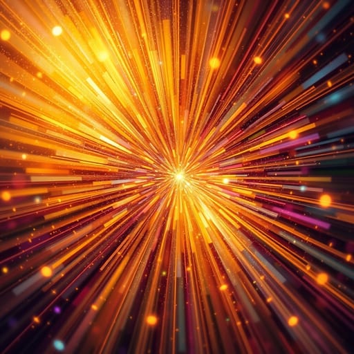 Maman Notre Lumière