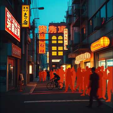 パワフルひがしおおさかソウル