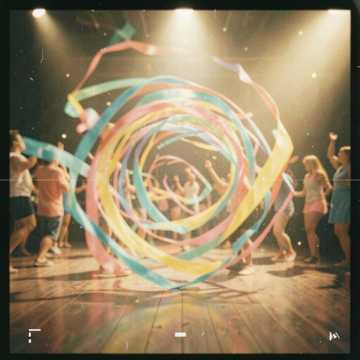 Everybody Dance