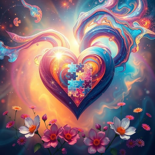 My Missing Puzzle