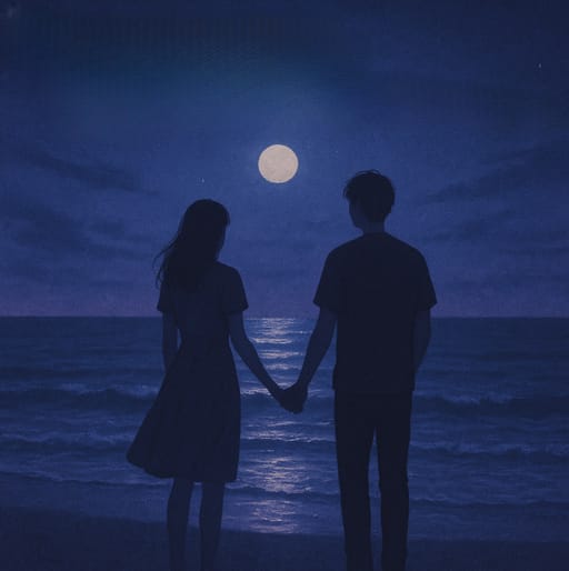 Stay with me