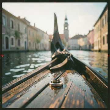 Gondola Promise