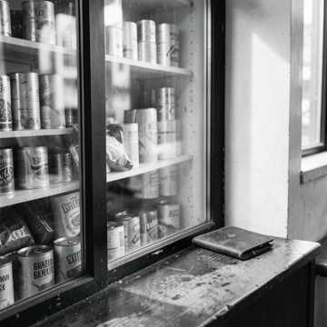 Corner Store Crown