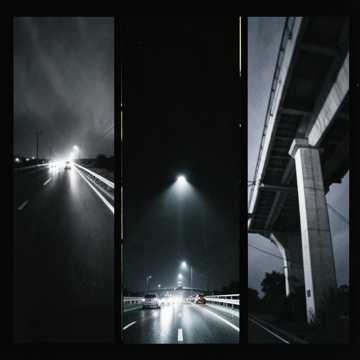 Looking at the Highway