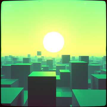 Minecraft-Melodie