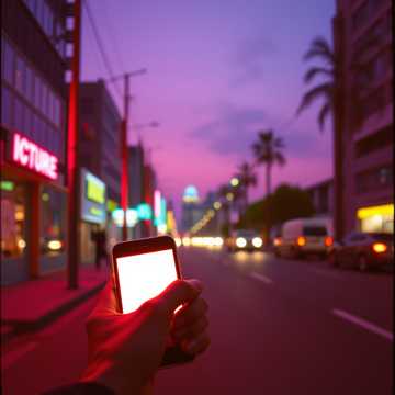スマホ