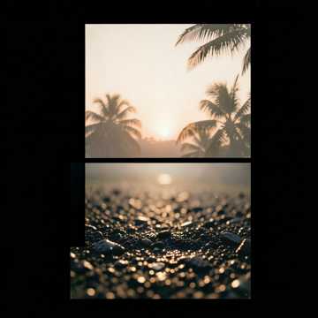 Sunset Pulse