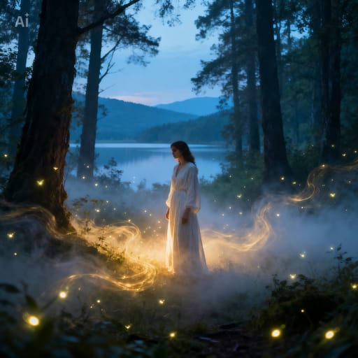 Silver Mist