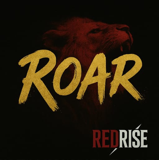 ROAR!