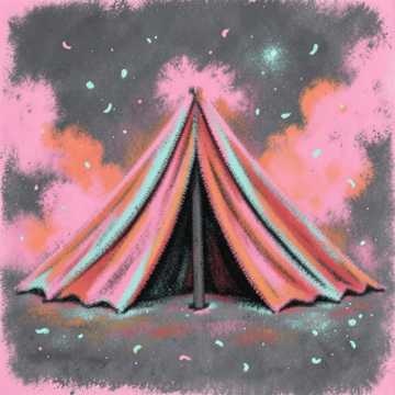 Carpa Apagada
