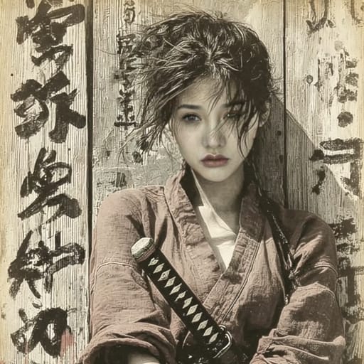 刀灵