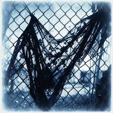 Black Lace Riot