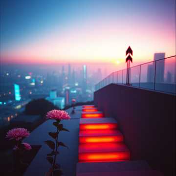 towards