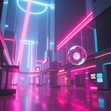 Silent Symphony