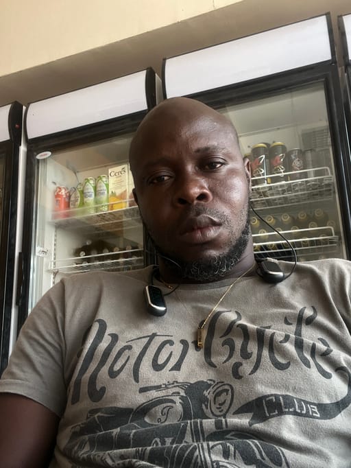 Ogoue Saphir