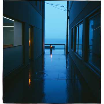 Silent Memories