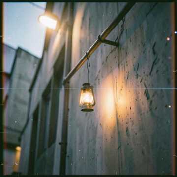 HIKARI — You Make Me Shine