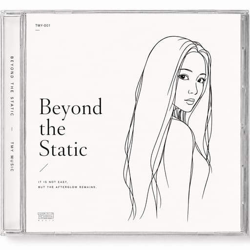 Beyond the Static @tmy_design