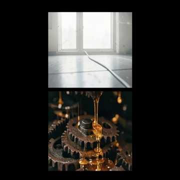 金の心