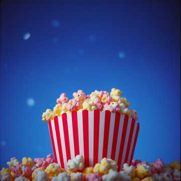 popcorn