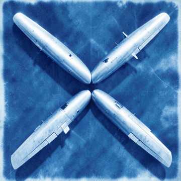 Wingmen Assemble
