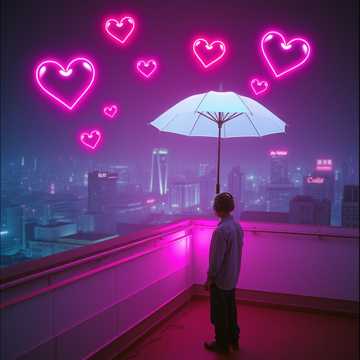 有你在我身邊