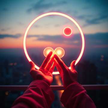 S曲N極