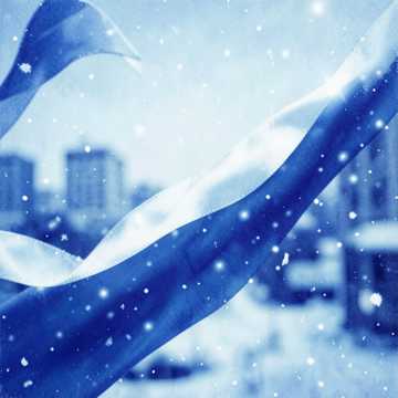 恋する粉雪シンデレラ
